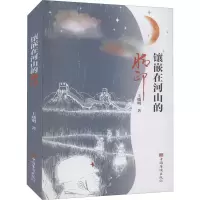 音像镶嵌在河山的脚印王晓明