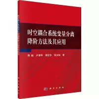 音像时空耦合系统变量分离降阶方法及其应用蒋勉 等