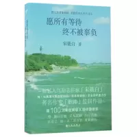 音像愿所有等待终不被辜负宋筱白