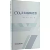 音像CO2高温固体吸附剂陕绍云,胡天丁,支云飞