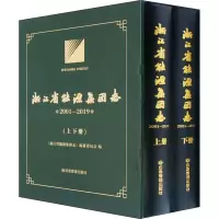 音像浙江省能源集团志 2001-2019(全2册)陆翔编