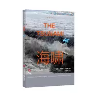 音像地球系列-海啸[英]理查德·汉布林