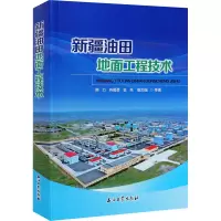 音像新疆油田地面工程技术韩力 等