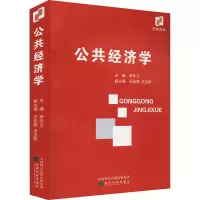 音像公共经济学李齐云