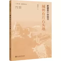音像城外有片石头地张新荃
