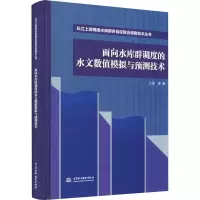 音像面向水库群调度的水文数值模拟与预测技术王俊 等