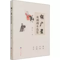 音像胡广星戏剧剧本选集胡广星