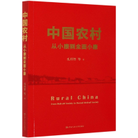 音像中国农村(从小康到全面小康)孔祥智
