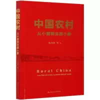音像中国农村(从小康到全面小康)孔祥智
