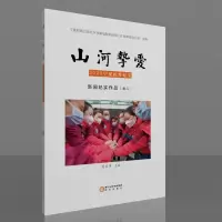 音像山河挚爱 2020宁夏抗疫纪实 新闻纪实作品(卷2)作者