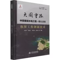 音像枢纽工程创新技术李宝全著;刘兴宁;袁友仁;李仕奇
