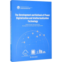 音像电力数字智能技术发展与展望全球能源互联网发展合作组织