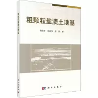 音像粗颗粒盐渍土地基程东幸,刘志伟,胡昕