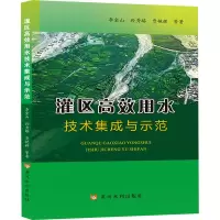 音像灌区高效用水技术集成与示范李金山,孙秀路,贾艳辉 等