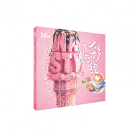 音像彩绘质感(彩铅笔下的氧气生活)何可人