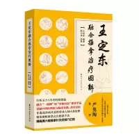 音像王定东融合推拿治疗图解王定东