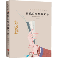 音像林徽因经典文集/中国文学大师经典文库林徽因