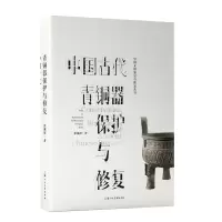 音像中国古代青铜器保护与修复张珮琛