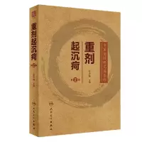 音像重剂起沉疴(第2版)仝小林