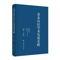 音像黄帝内经学术发展史略王庆其