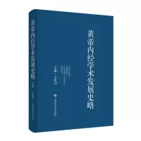 音像黄帝内经学术发展史略王庆其