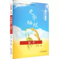 音像光华灿烂 谷子冯佰利,宋慧 编