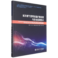 音像城市燃气管网泄漏扩散机理与安全监测技术谭羽非