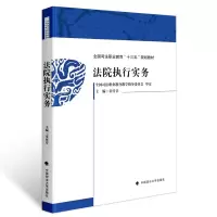 音像法院执行实务童付章