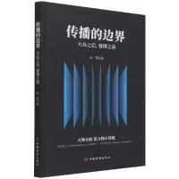 音像传播的边界(大众之后赛博之前)曲慧