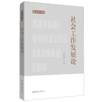 音像社会工作发展论徐永祥