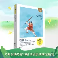 音像水浒传(大开本)施耐庵