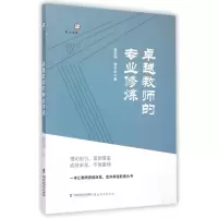 音像卓越教师的专业修炼/梦山书系谢芝玥