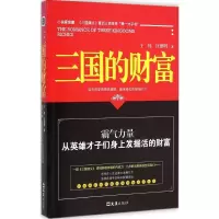 音像三国的财富王伟,汪德明 著