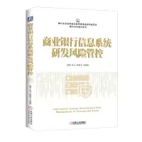 音像商业银行信息系统研发风险管控/银行业信息化丛书蔡钊