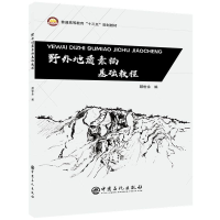 音像野外地质素描基础教程颜世永