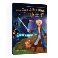 音像小王子 谁冻结了时间?索尼动画著