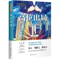 音像高位出局/财经小说系列/中国专业作家作品典藏文库丁力著