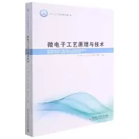 音像微工艺原理与技术田丽;王蔚;刘红梅;任明远