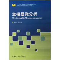 音像金相显微分析陈洪玉