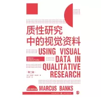音像质研究中的视觉资料(第二版)[英]马库斯·班克斯