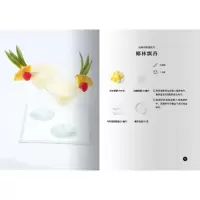 音像简单鸡尾酒[法]杰西·卡内罗斯·魏纳著