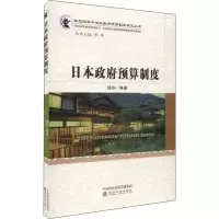 音像日本预算制度杨华