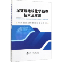 音像深穿透地球化学勘查技术及应用周奇明 等