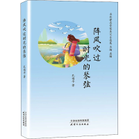 音像阵风吹过时光的琴弦孔瑞平