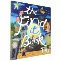 音像凯迪克大奖绘本学英语:童话大发现(NEW)(点读版)