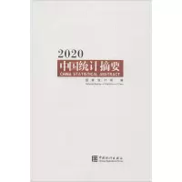 音像中国统计摘要 2020统计局