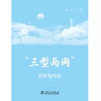 音像“三型两网”转型与创新赵亮主编