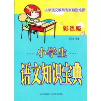音像小学生语文知识宝典(彩色版)中国