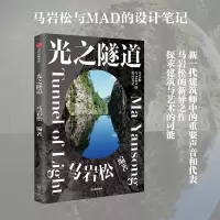 音像光之隧道马岩松