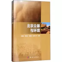 音像北京尘暴与环境刘艳菊 等